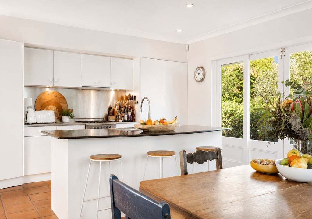 Photo of Kitchen in Neutral Bay