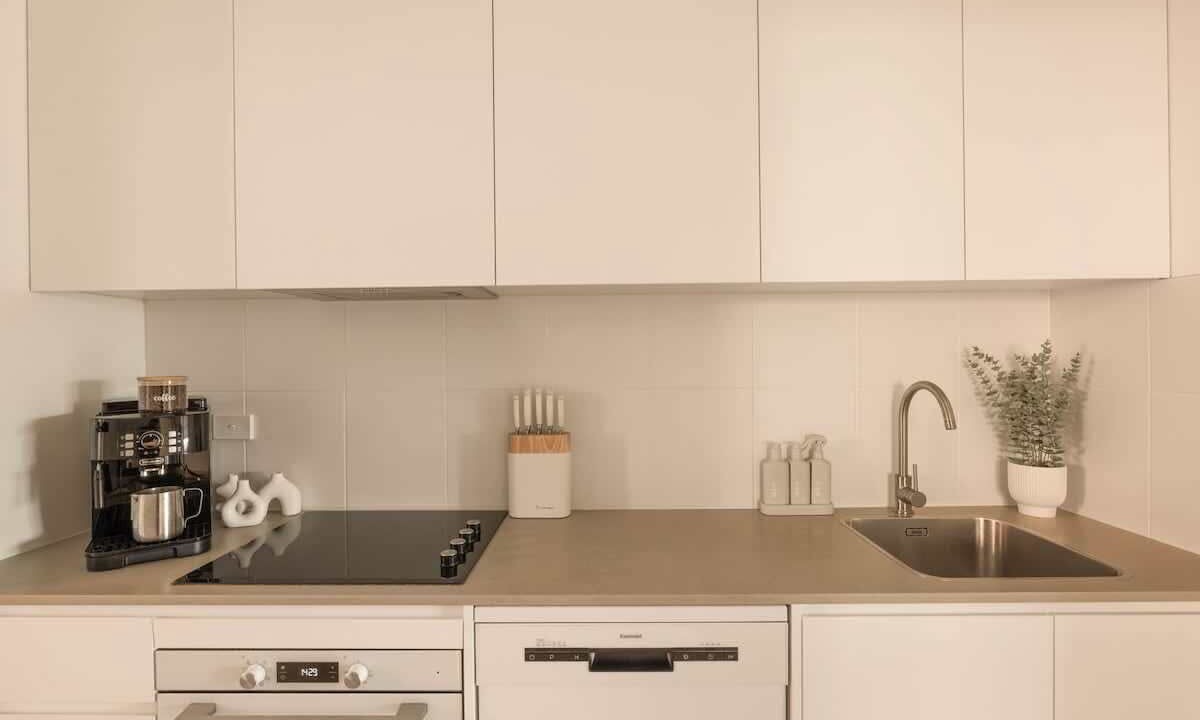 Photo of Kitchen in Bronte