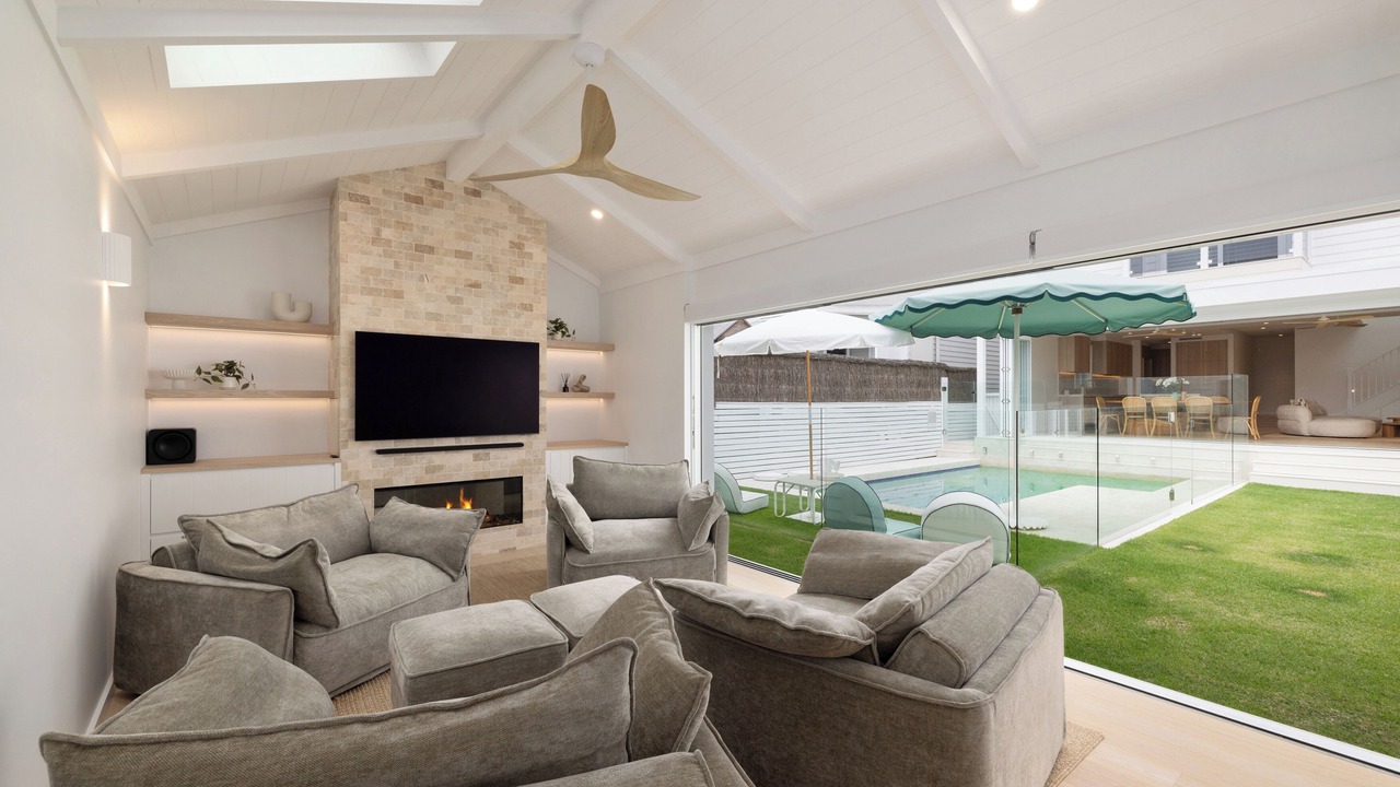 Photo of Livingroom in Freshwater