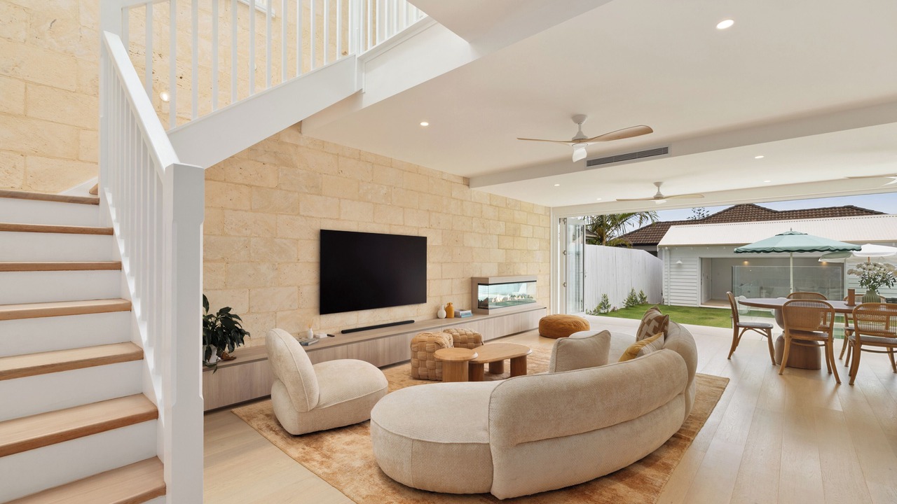 Photo of Livingroom in Freshwater
