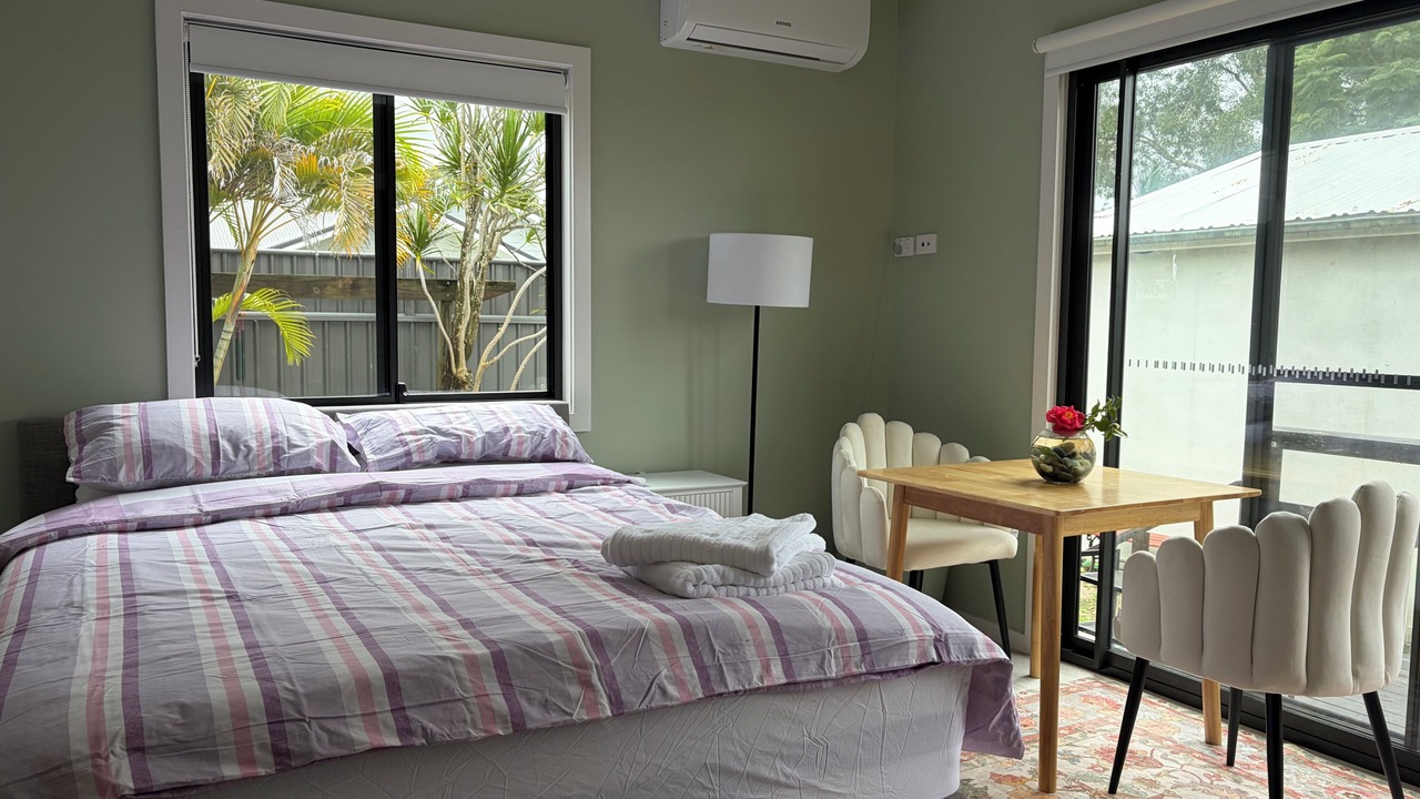 Photo of Bedroom in Umina Beach