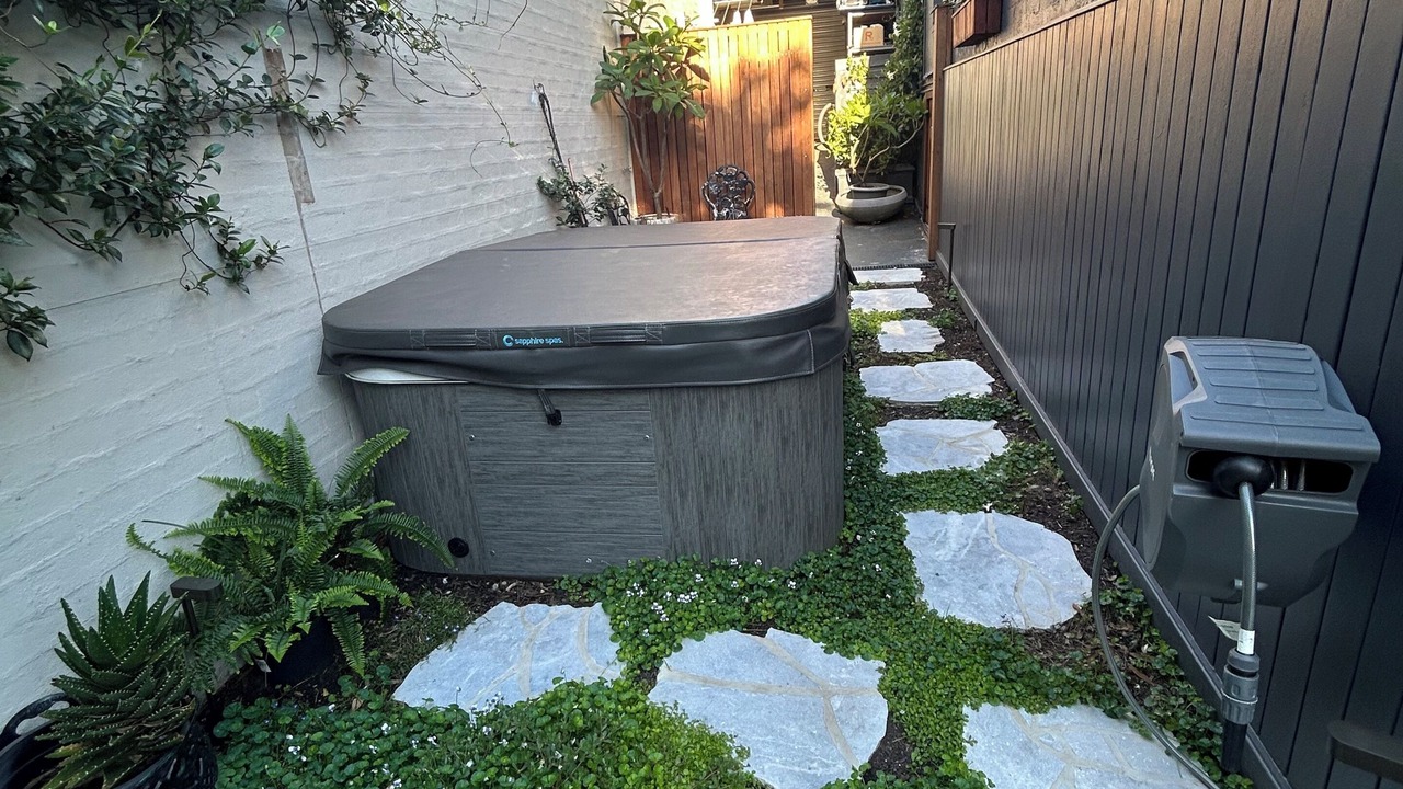 Photo of Patio Balcony in Leichhardt