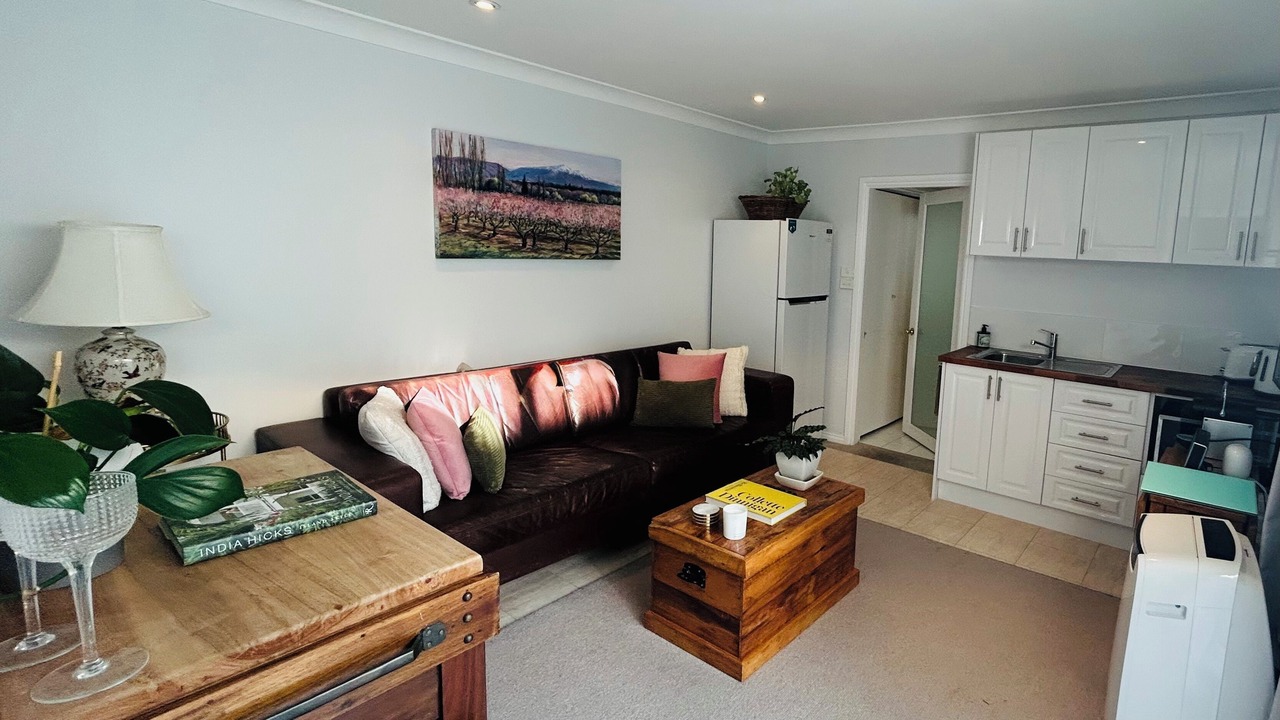 Photo of Livingroom in Leichhardt