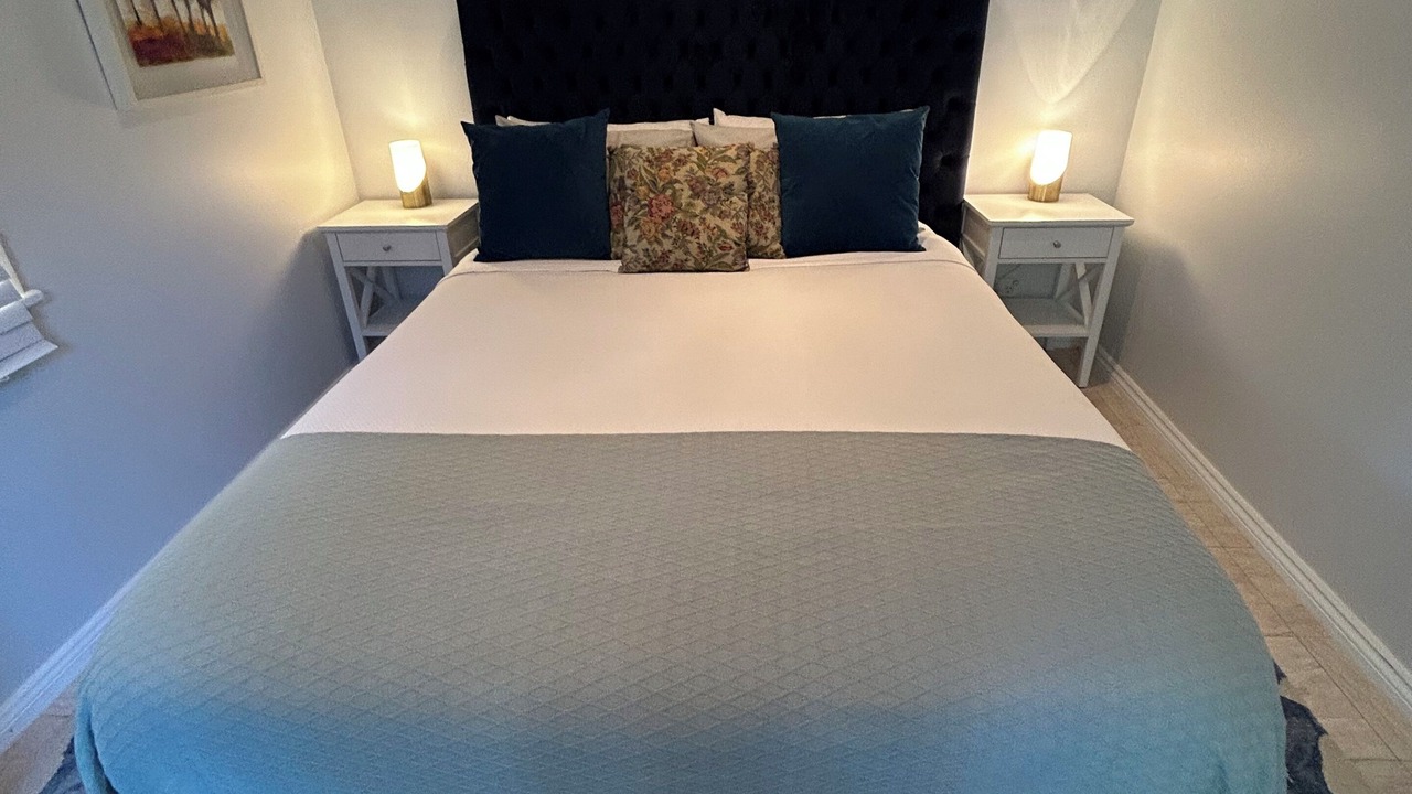 Photo of Bedroom in Leichhardt