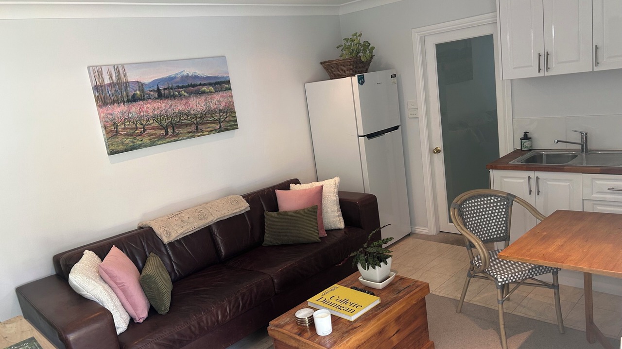 Photo of Livingroom in Leichhardt