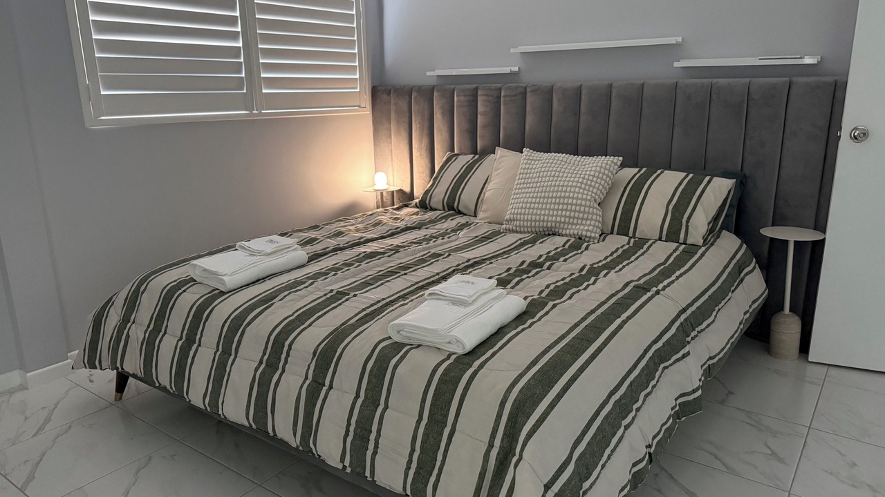 Photo of Bedroom in Stanthorpe