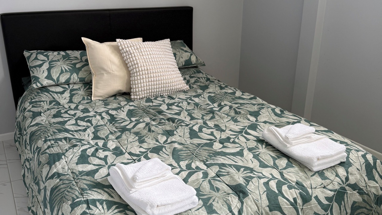 Photo of Bedroom in Stanthorpe