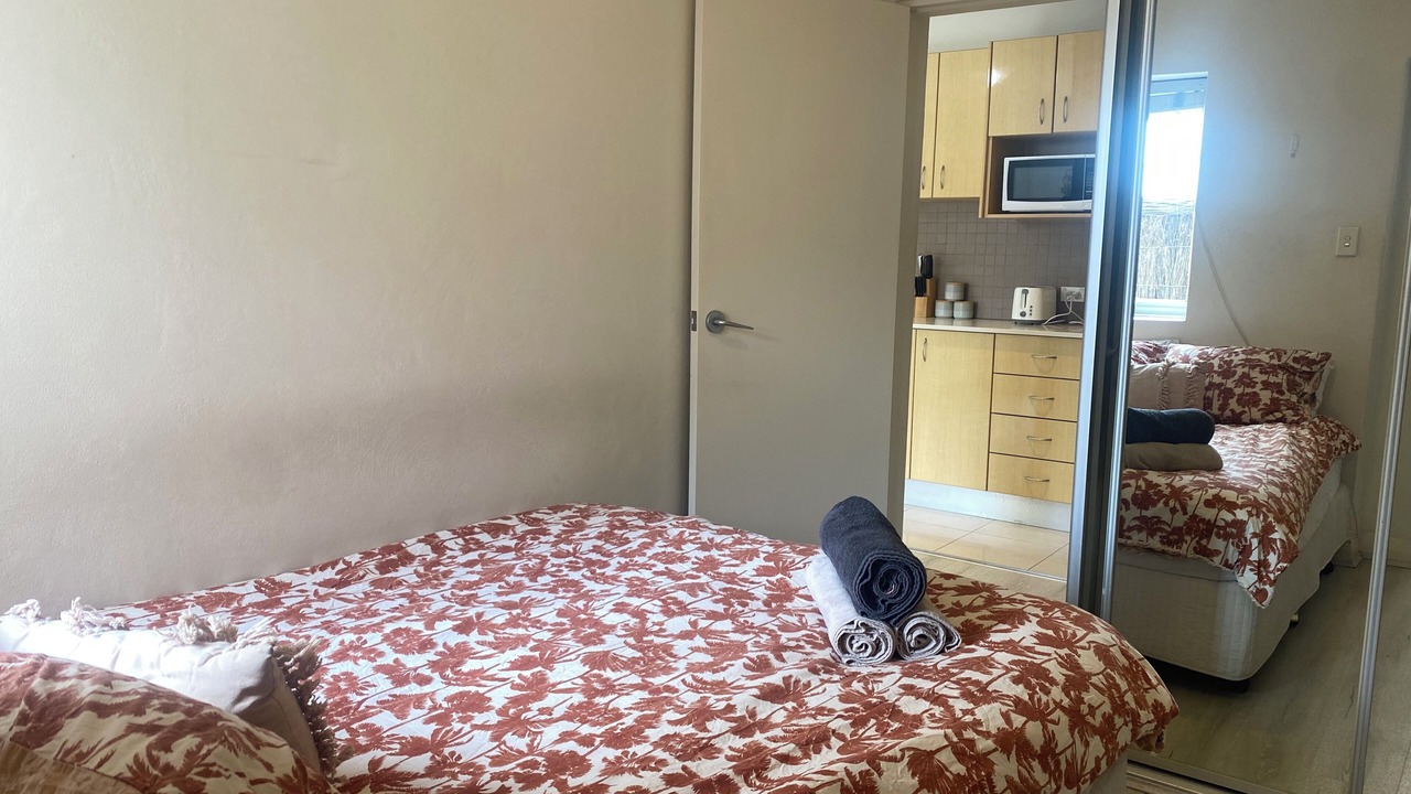 Photo of Bedroom in Bondi Junction