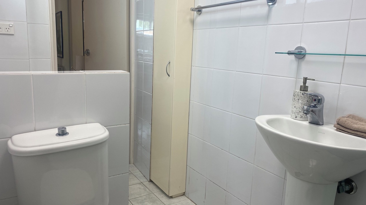 Photo of Bathroom in Bondi Junction