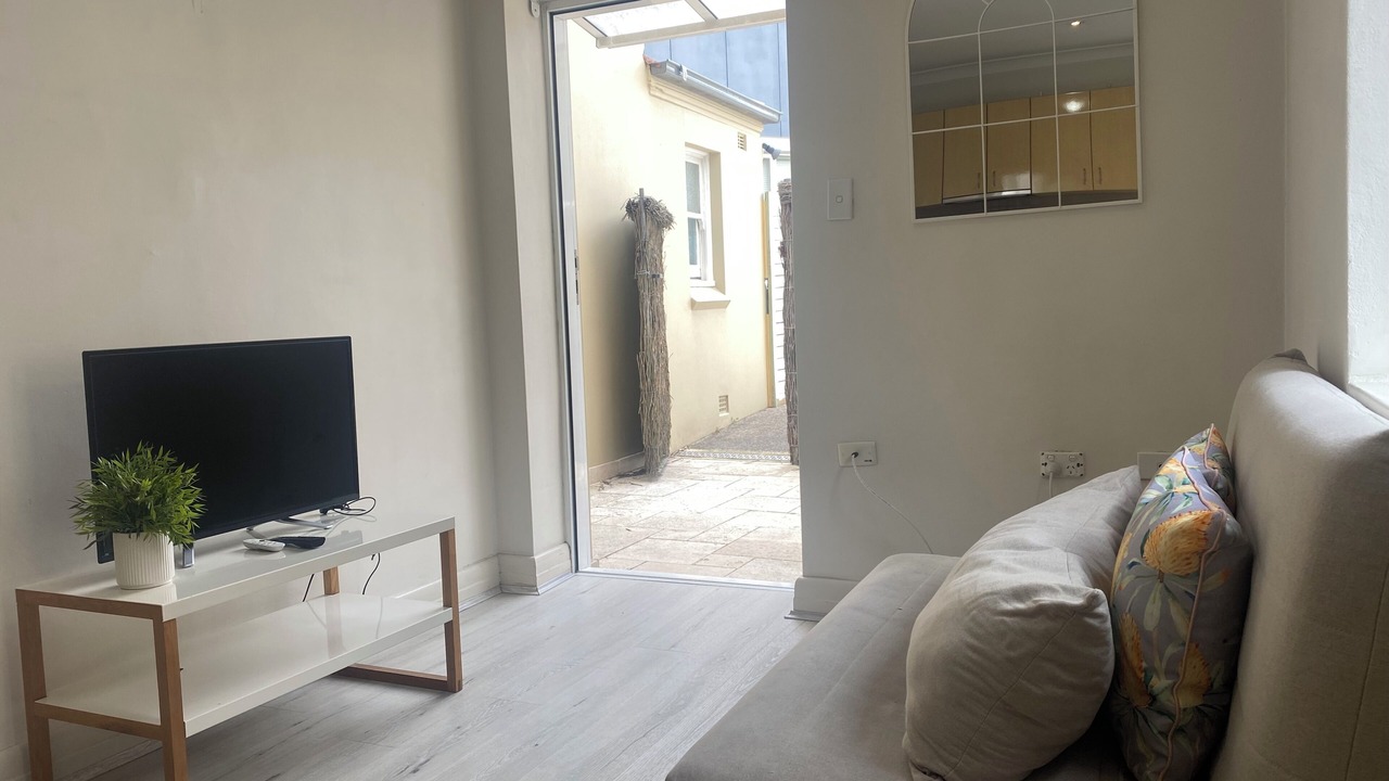 Photo of Livingroom in Bondi Junction