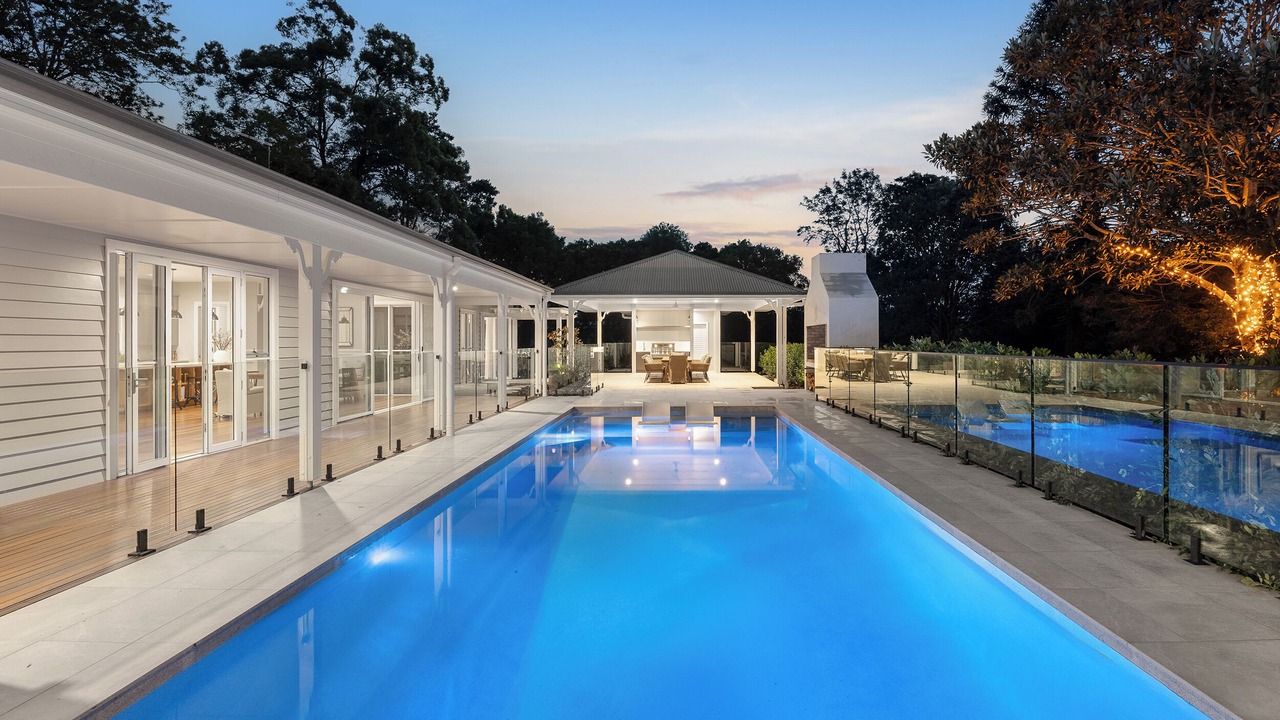 Photo of Outdoor in Maleny