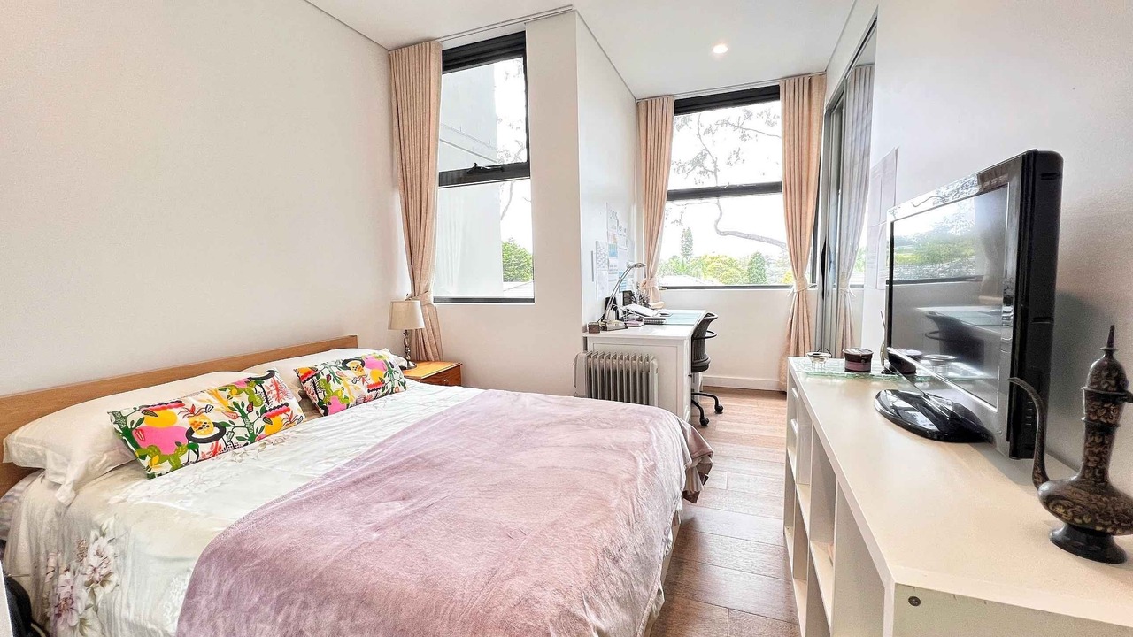 Photo of Bedroom in St Ives