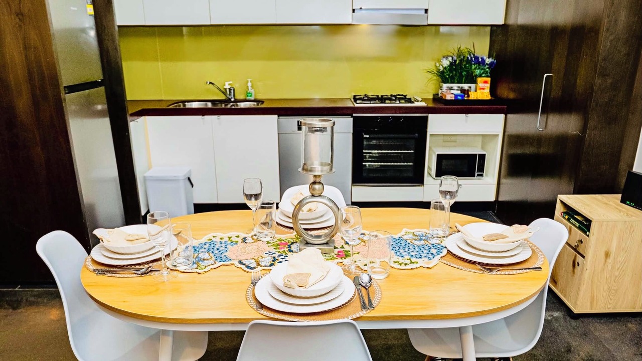 Photo of Kitchen in Camperdown