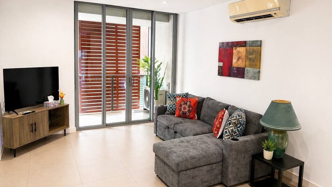 Photo of Livingroom in Chippendale