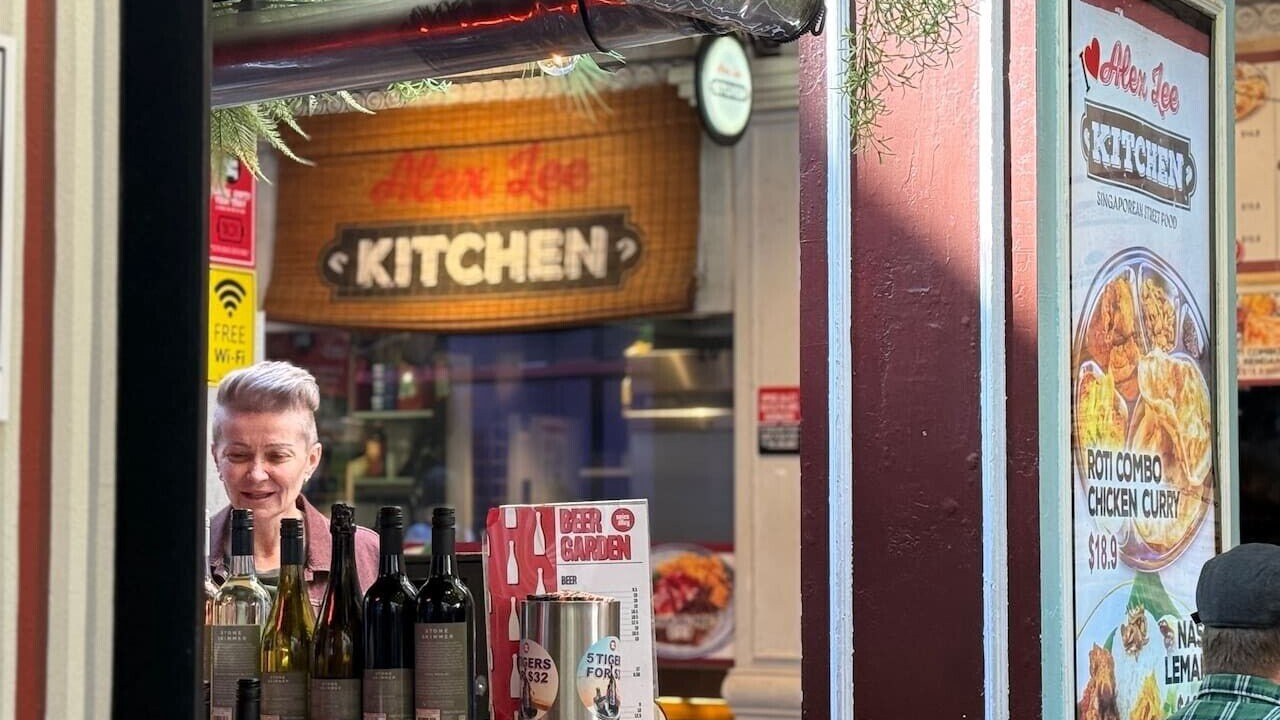 Photo of Outdoor in Chippendale