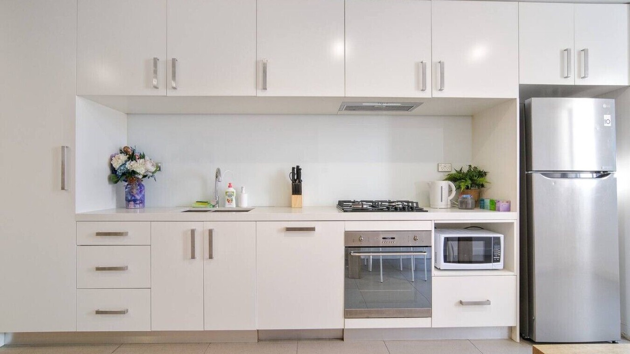 Photo of Kitchen in Chippendale