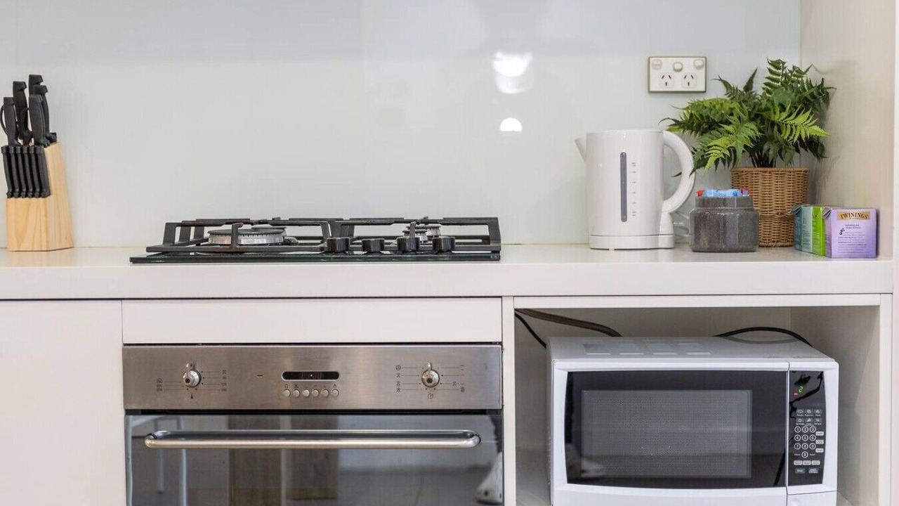 Photo of Kitchen in Chippendale