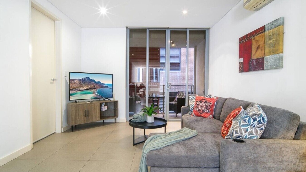 Photo of Livingroom in Chippendale