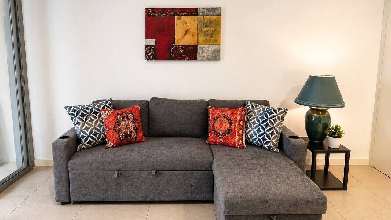 Photo of Livingroom in Chippendale