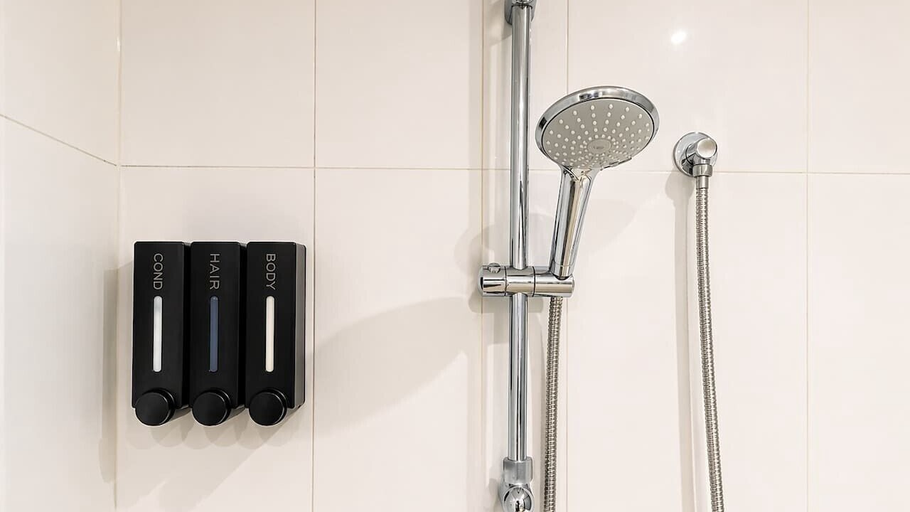 Photo of Bathroom in Chippendale