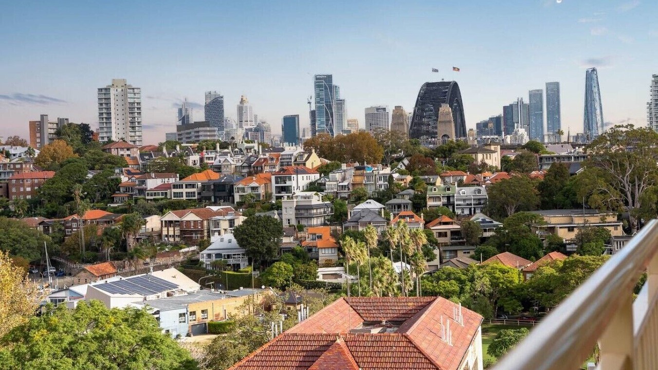 Photo of Outdoor in North Sydney