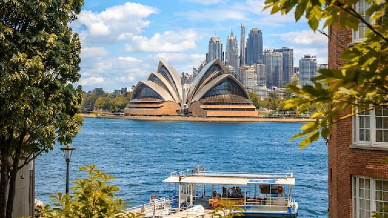 Photo of Others in North Sydney
