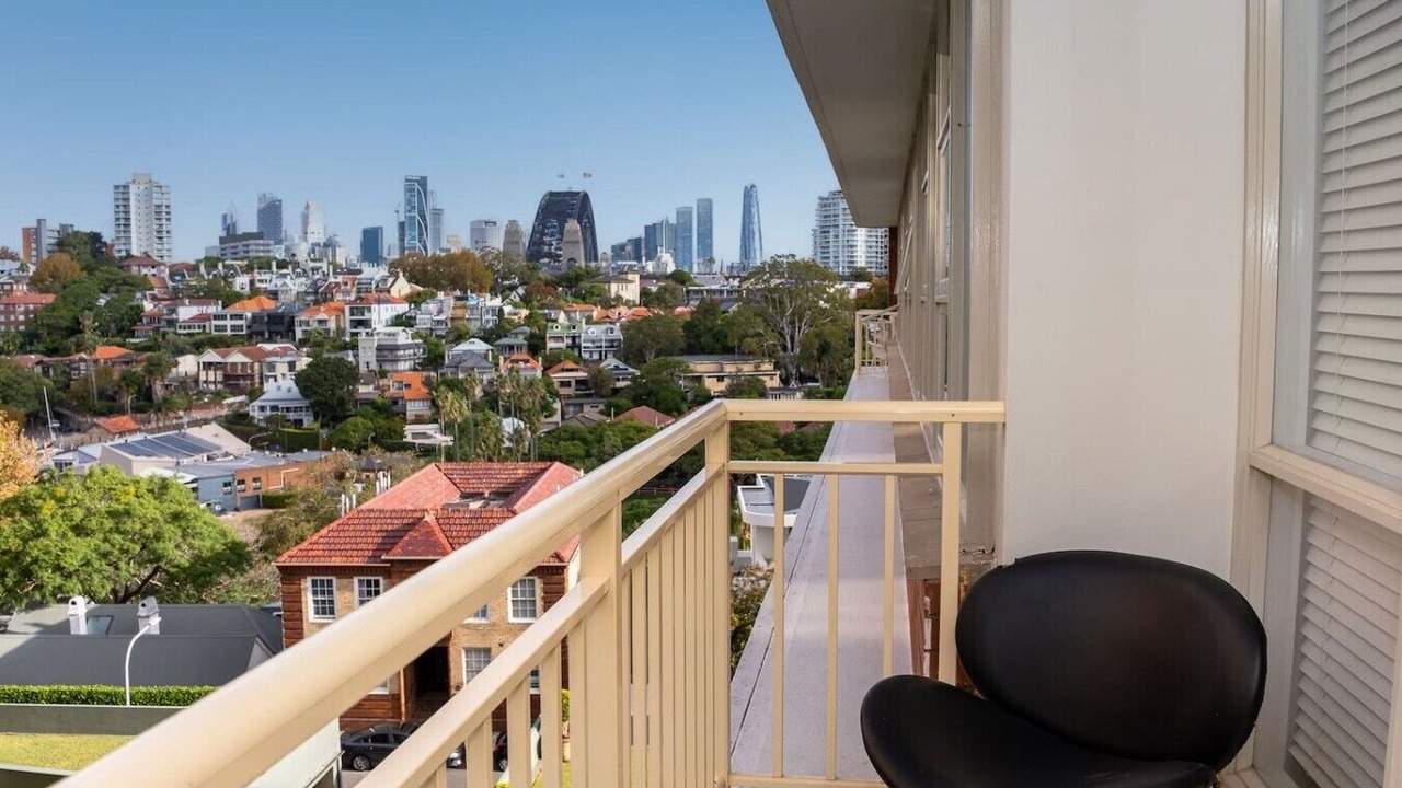 Photo of Outdoor in North Sydney