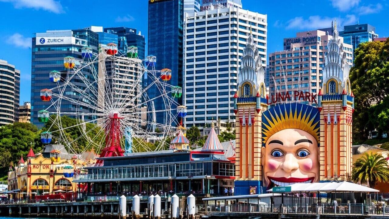 Photo of Others in North Sydney