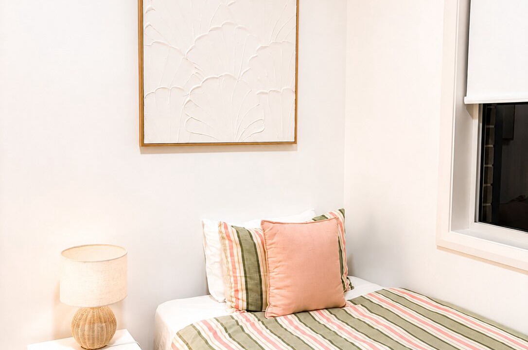 Photo of Bedroom in Rouse Hill