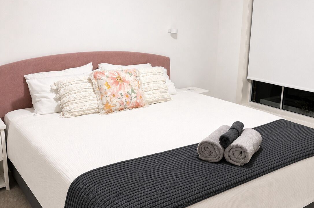 Photo of Bedroom in Rouse Hill
