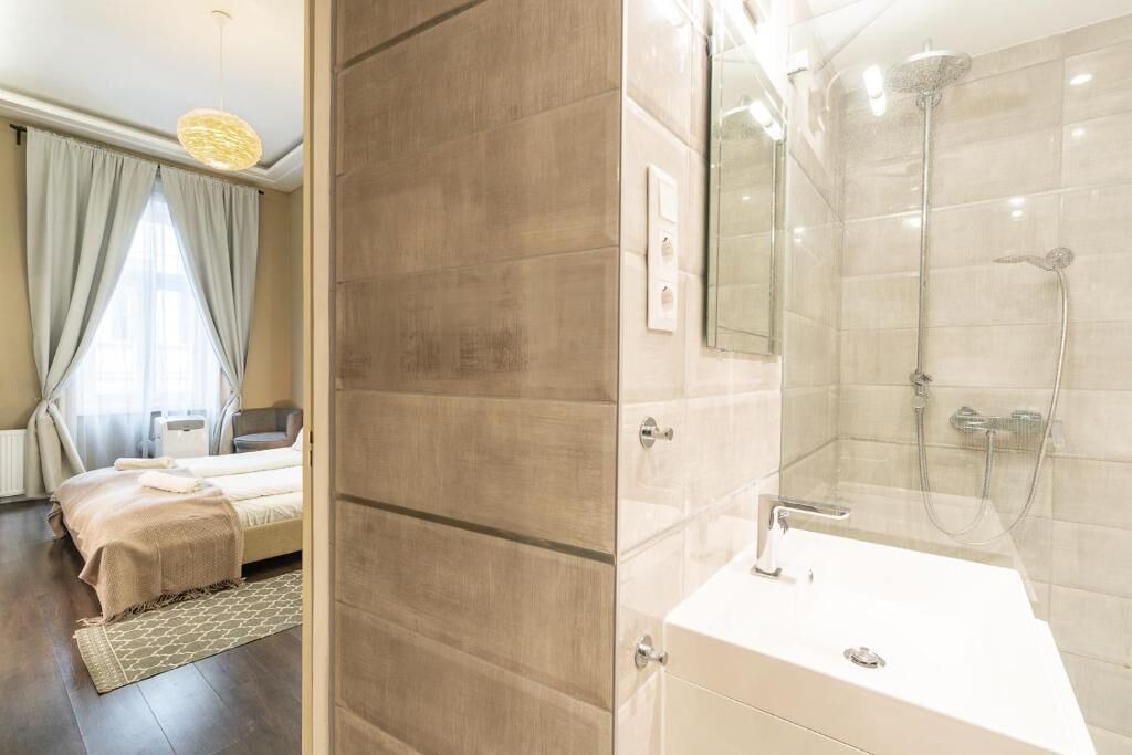 Photo of Bathroom in Terezvaros