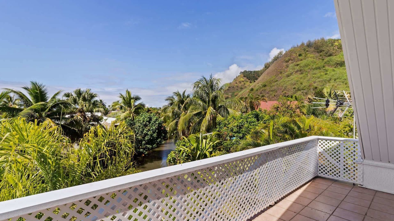 Photo of Outdoor in Tiahura