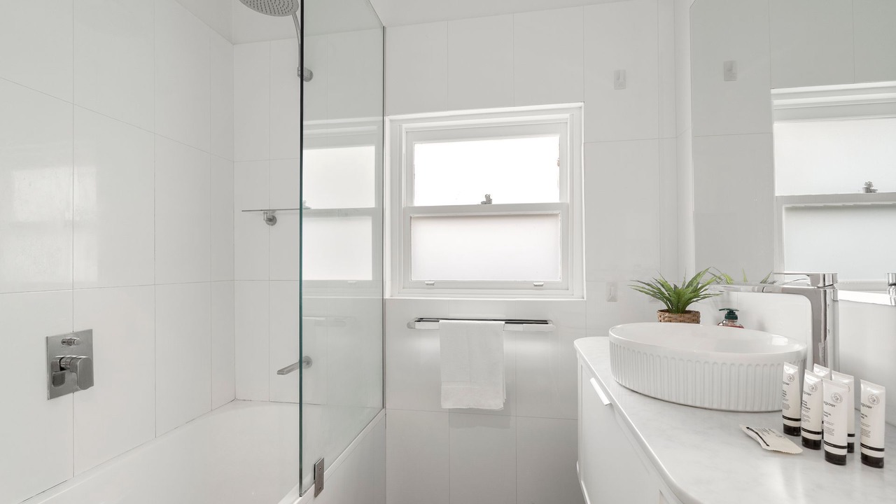 Photo of Bathroom in Leichhardt