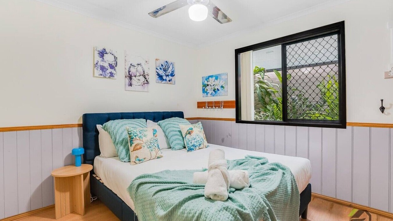 Photo of Bedroom in Springfield Lakes