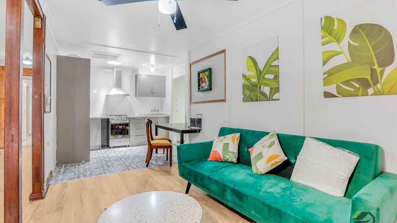 Photo of Livingroom in Springfield Lakes