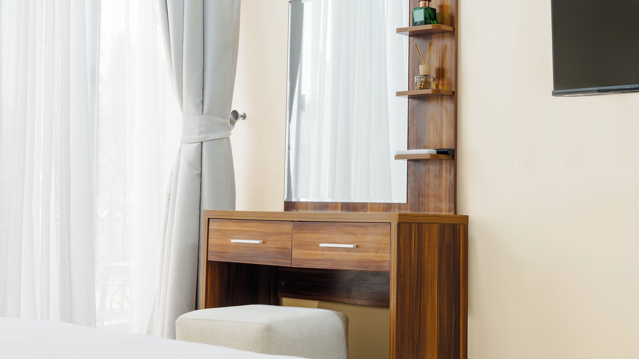 Photo of Bedroom in Msasani