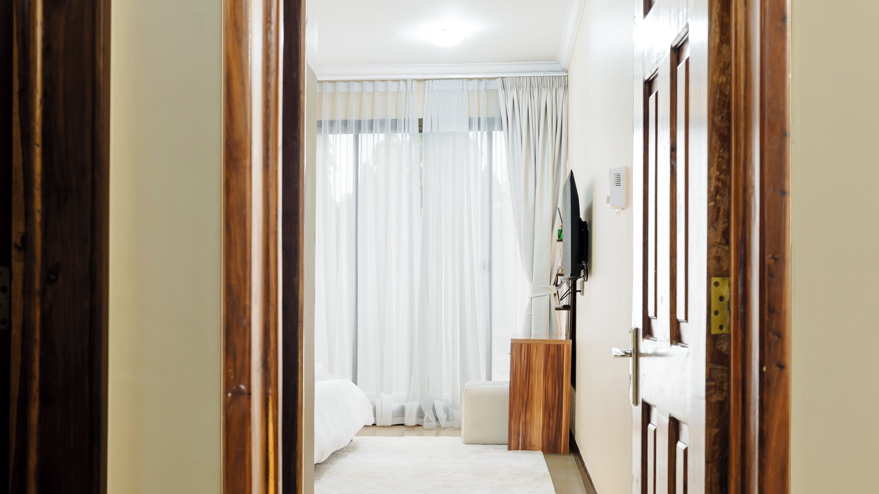 Photo of Bedroom in Msasani