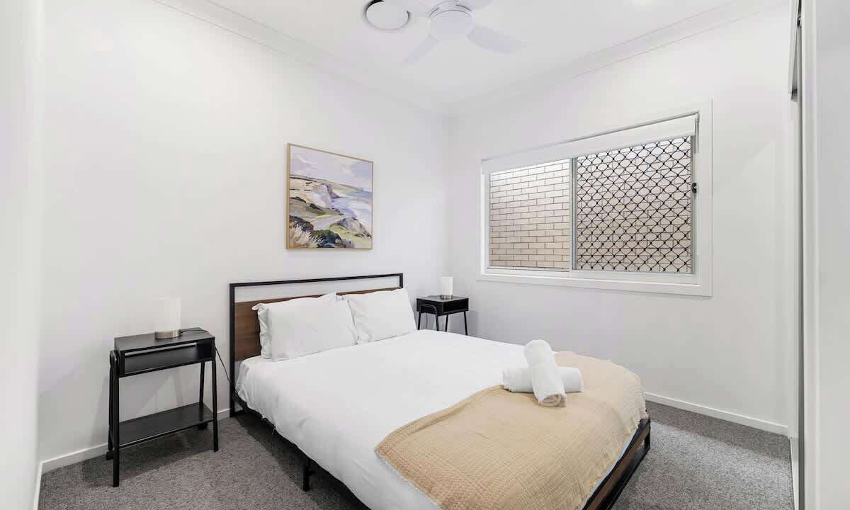 Photo of Bedroom in Flinders View