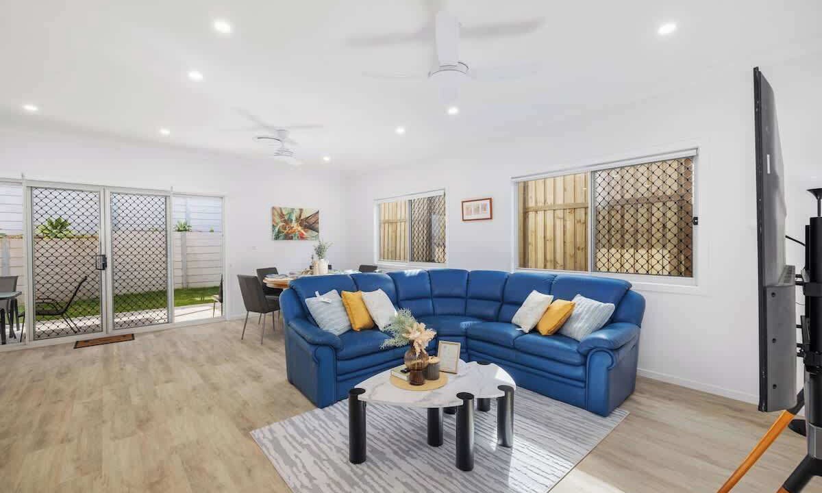 Photo of Livingroom in Flinders View