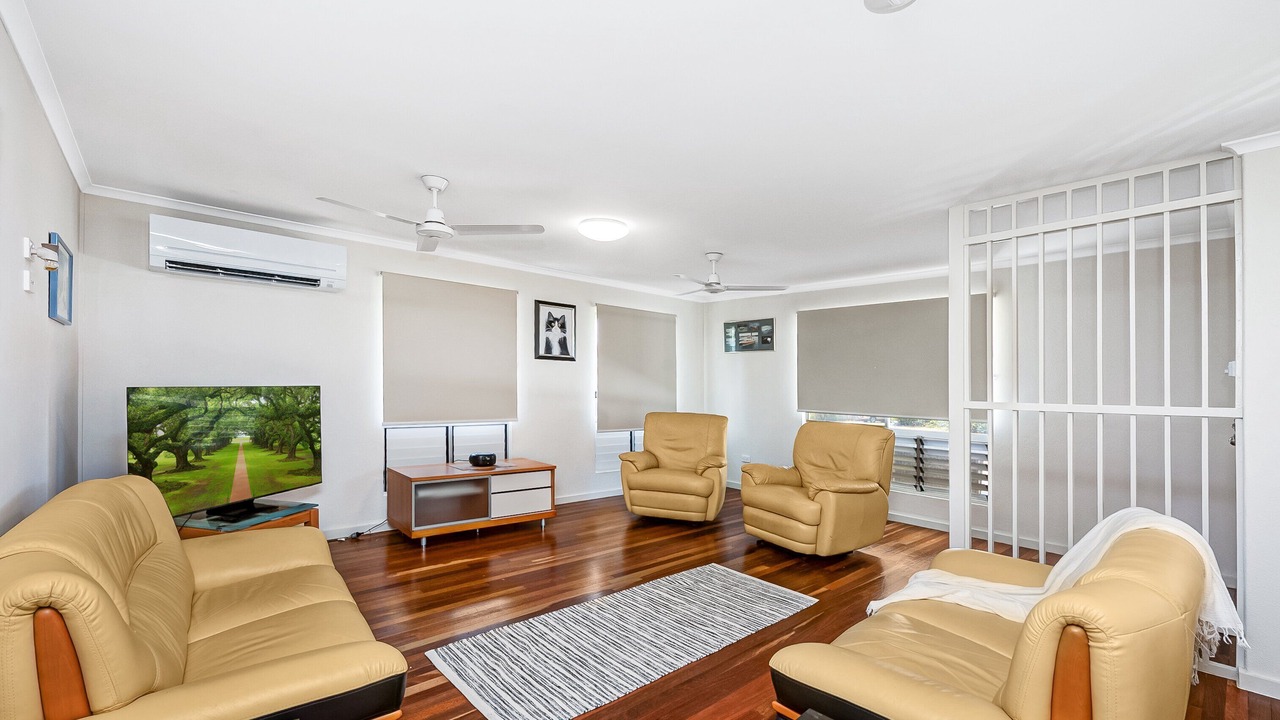 Photo of Livingroom in Aitkenvale