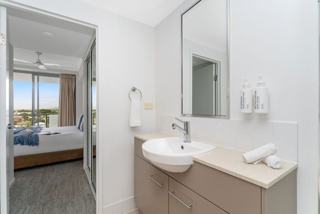 Photo of Bathroom in South Townsville