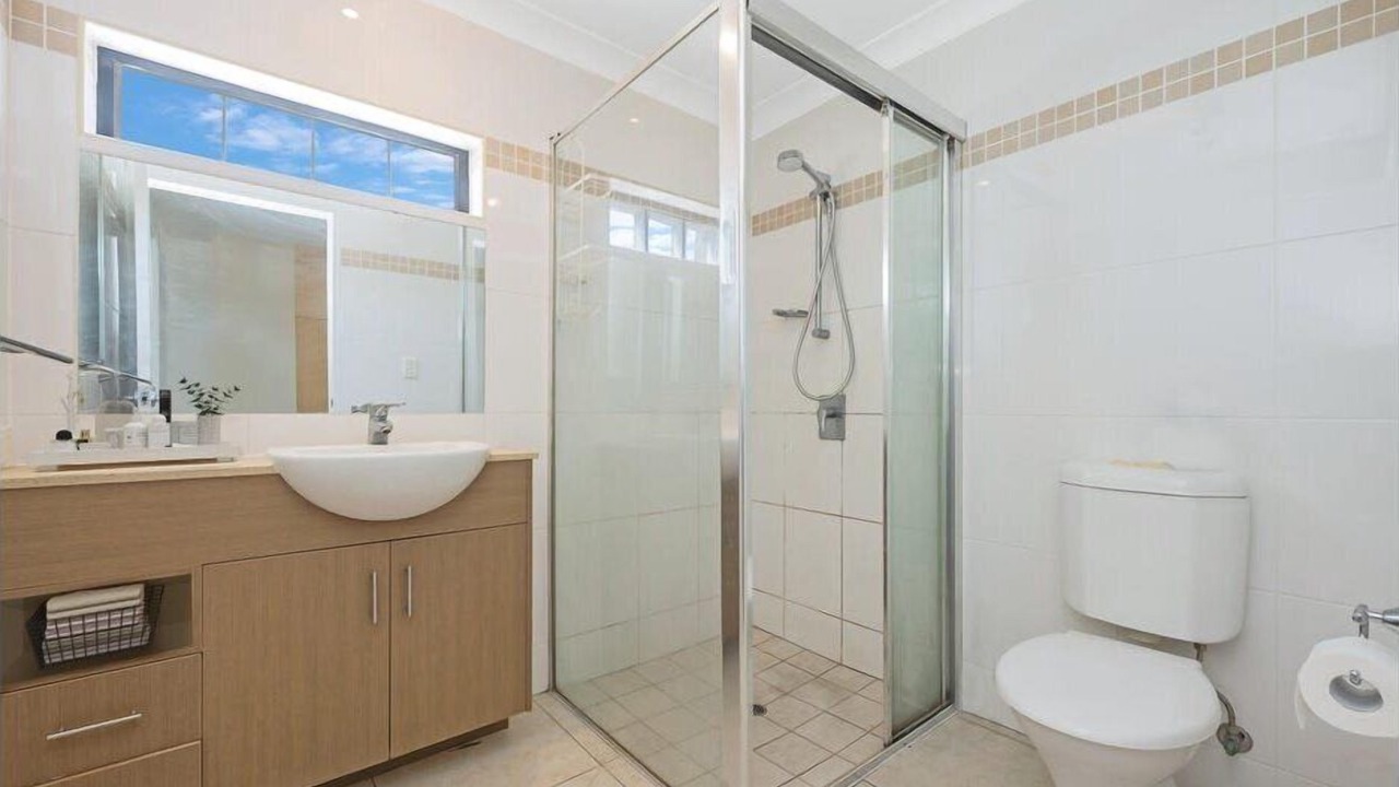 Photo of Bathroom in Townsville