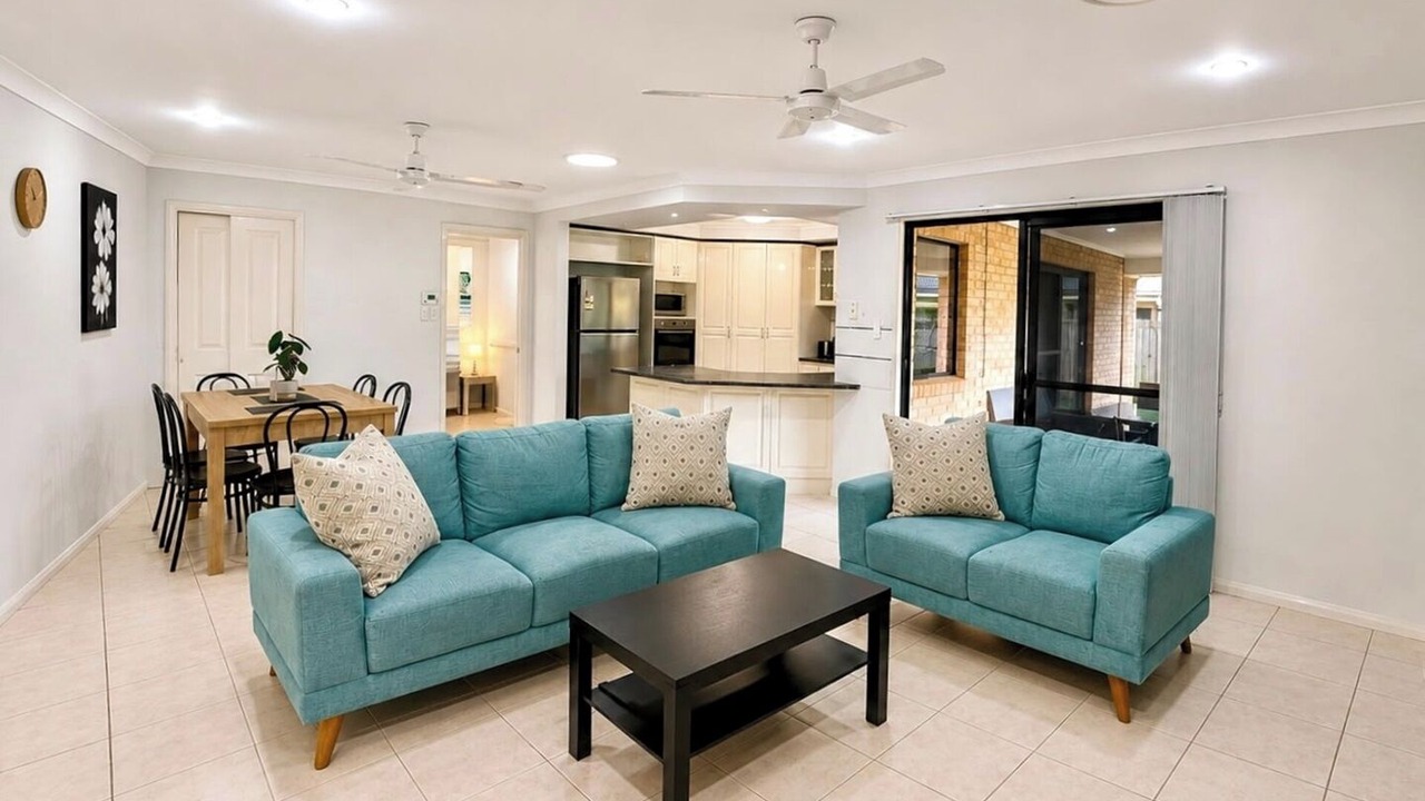 Photo of Livingroom in Kuraby