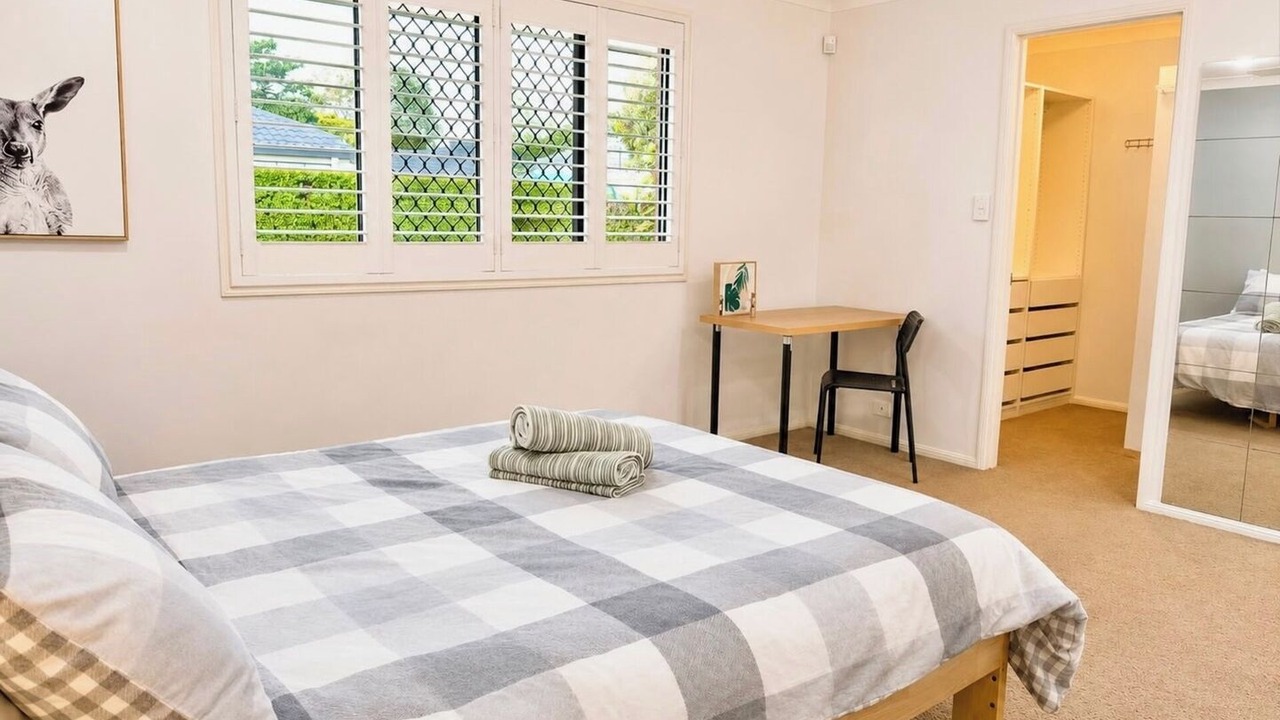 Photo of Bedroom in Kuraby