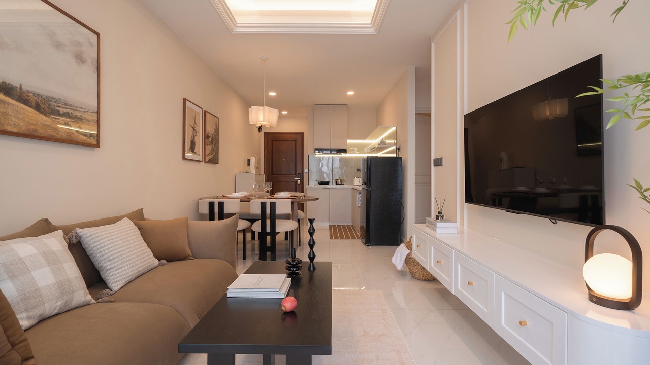 Photo of Livingroom in Little Japan