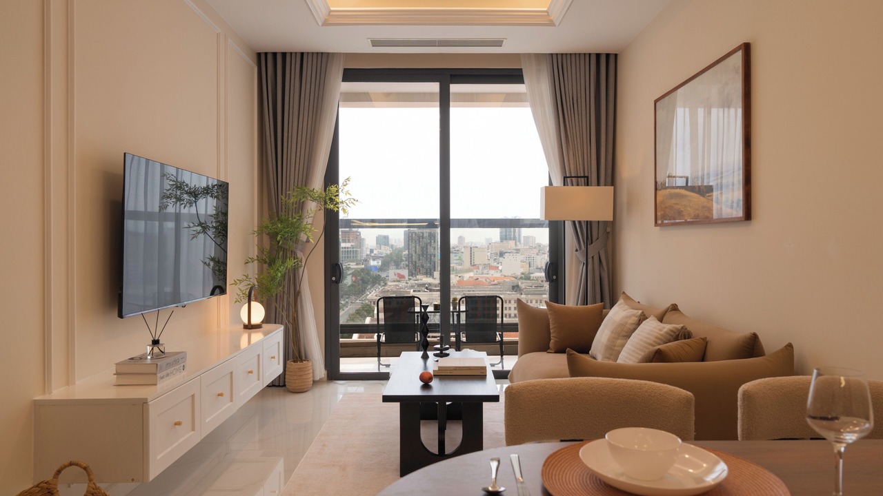 Photo of Livingroom in Little Japan