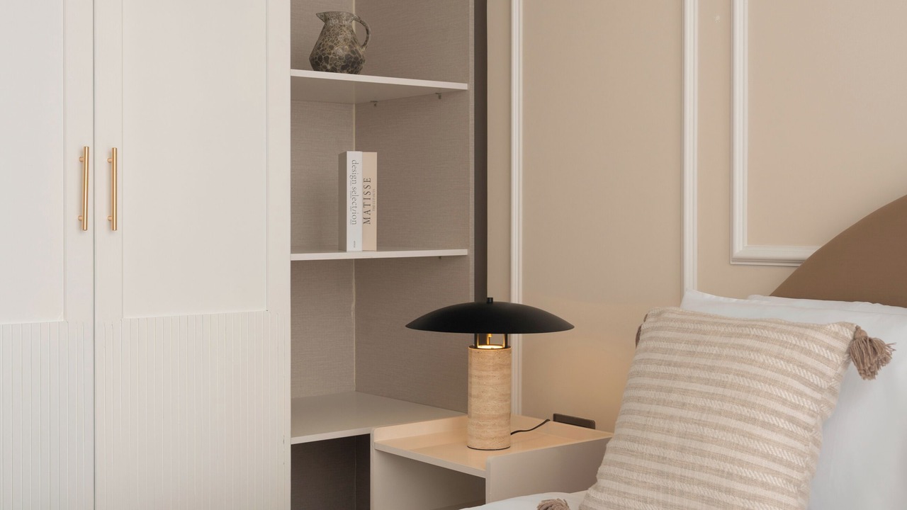 Photo of Bedroom in Little Japan