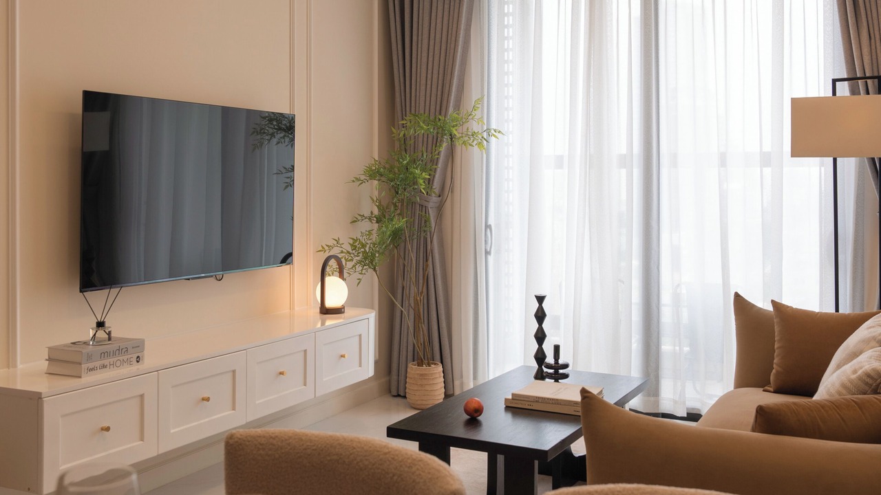 Photo of Livingroom in Little Japan