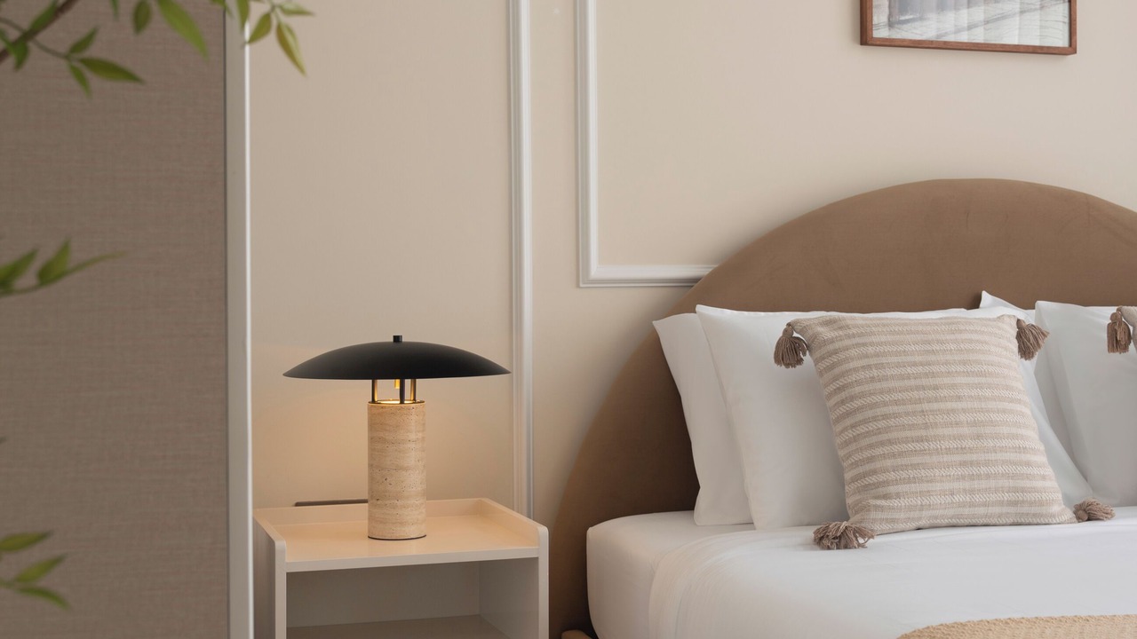 Photo of Bedroom in Little Japan