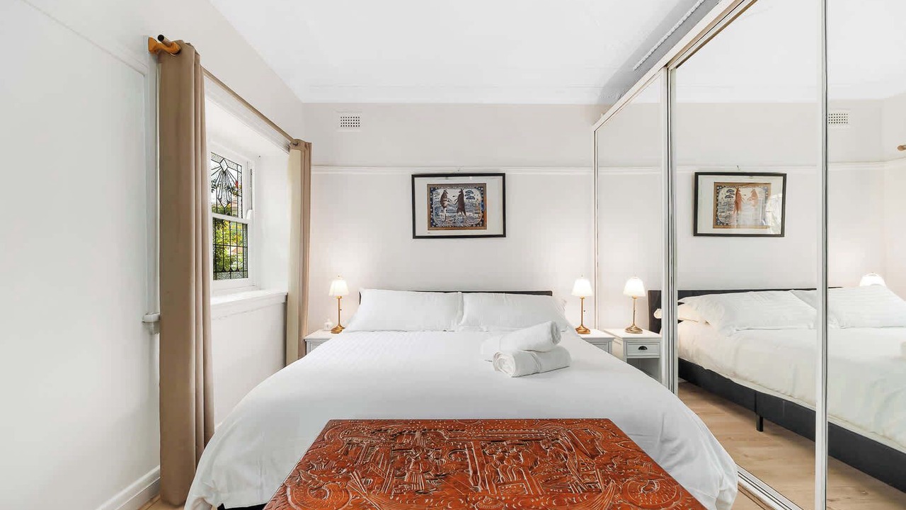 Photo of Bedroom in Brighton-le-Sands
